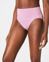 SPANXsupersmooth™ Undie-tectable® Modal Hi-Leg Brief